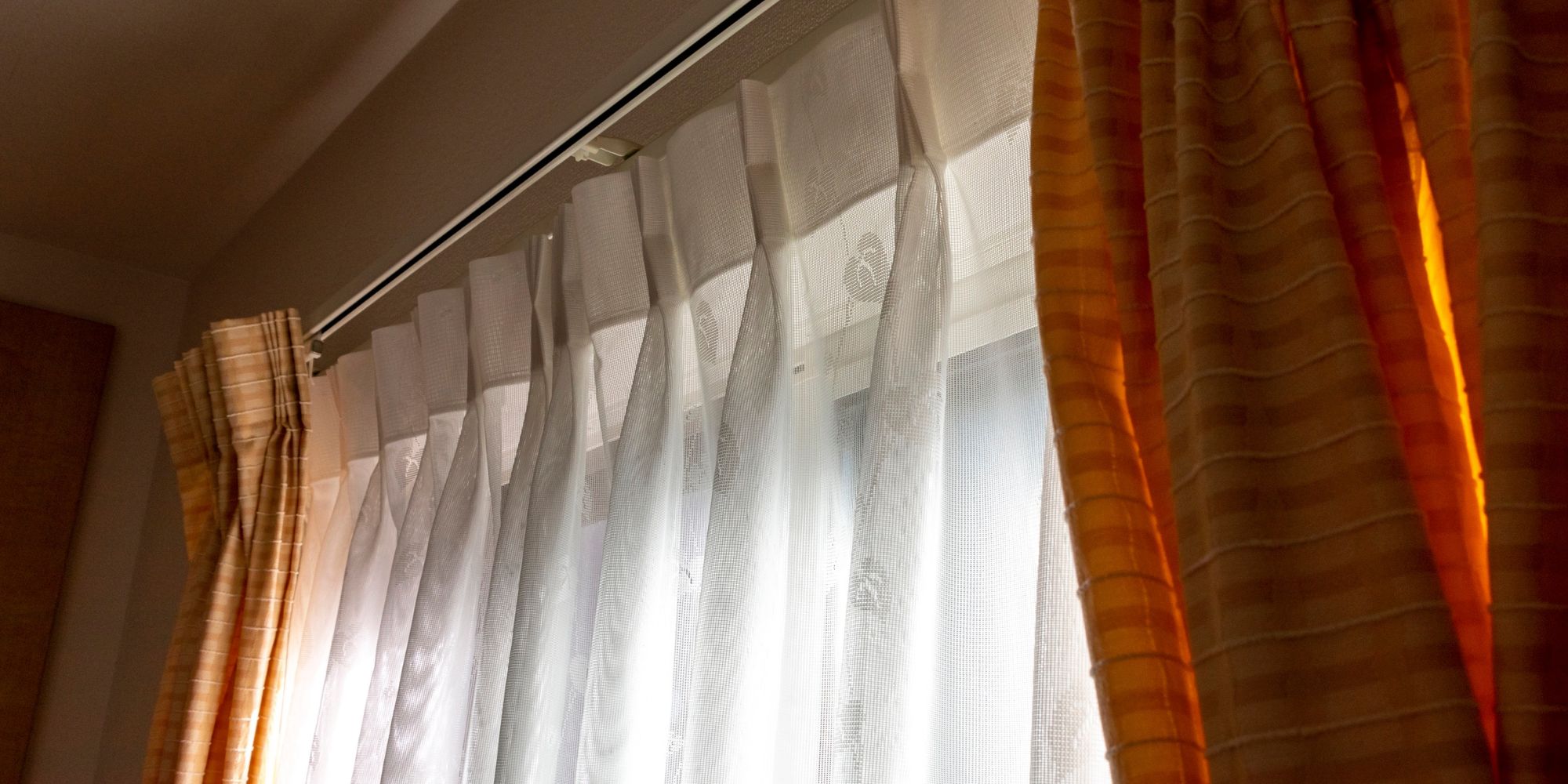 Proyecto de cortinas a medida