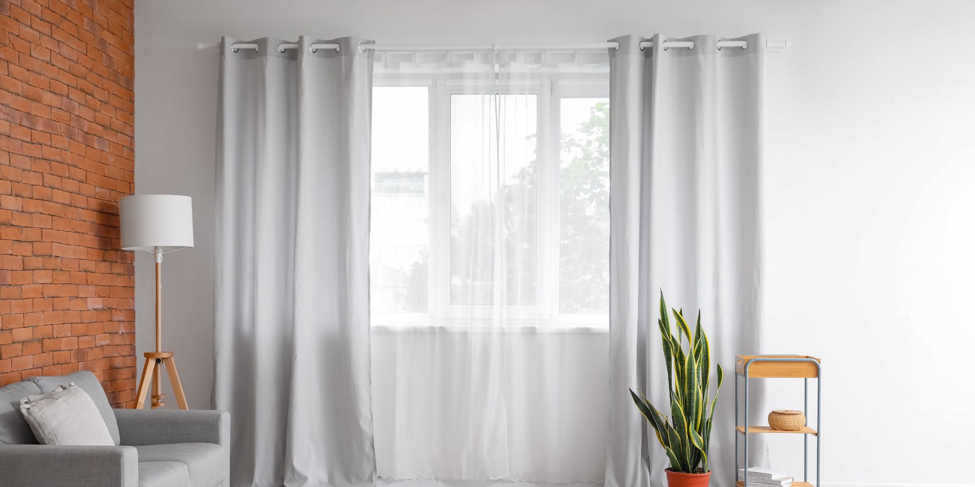 Proyecto de cortinas a medida
