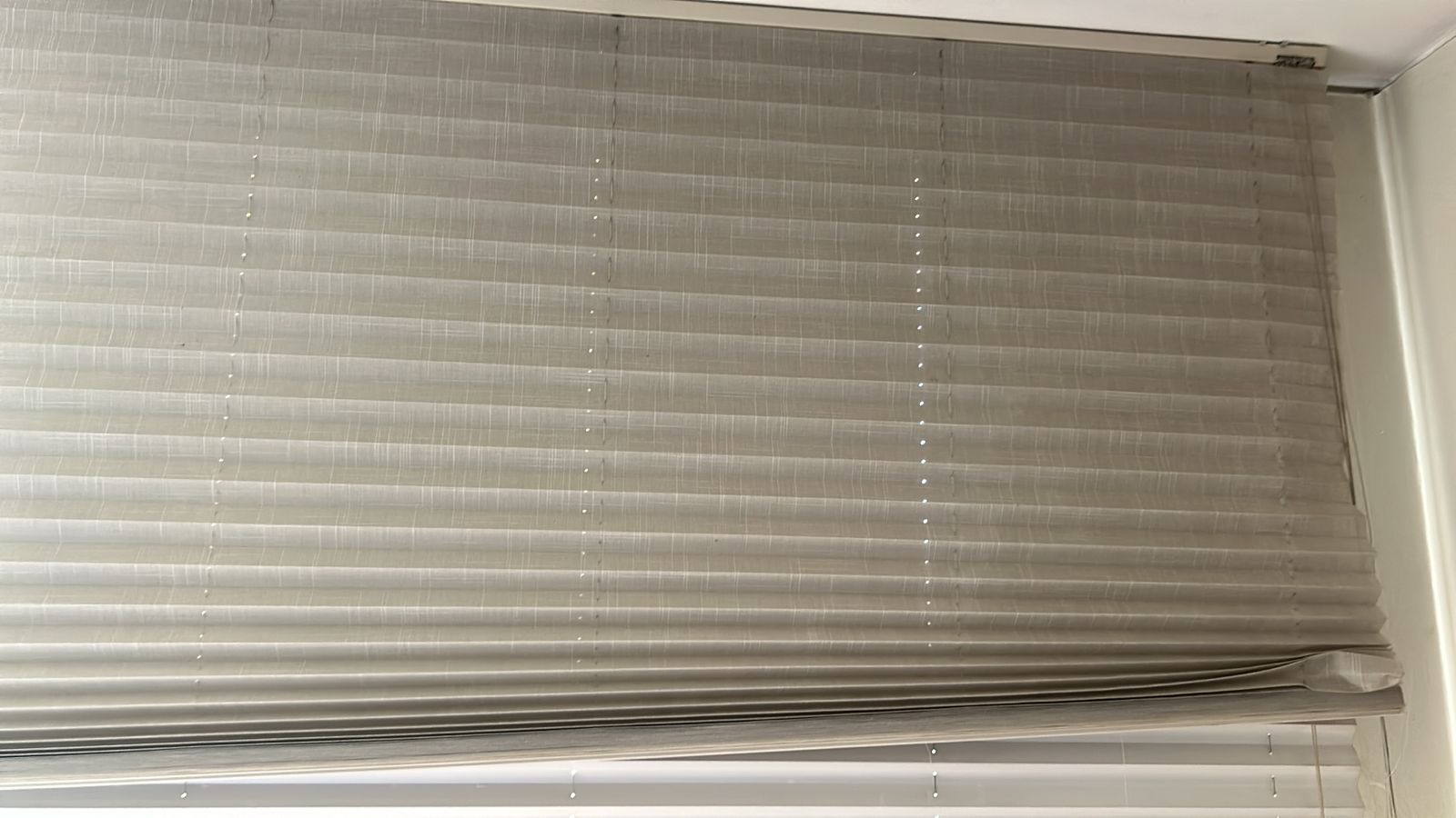 Proyecto de cortinas a medida
