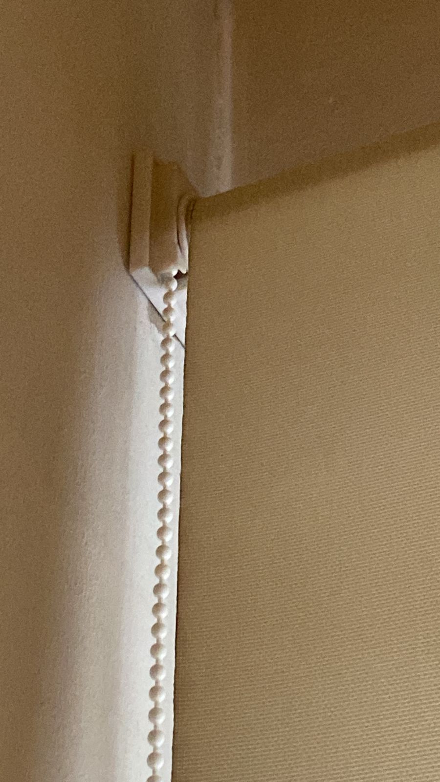 Proyecto de cortinas a medida