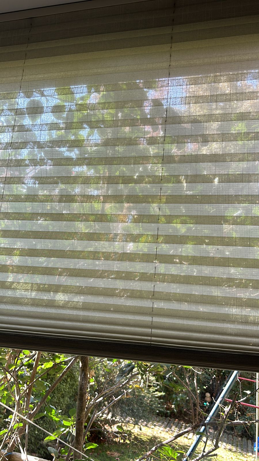 Proyecto de cortinas a medida