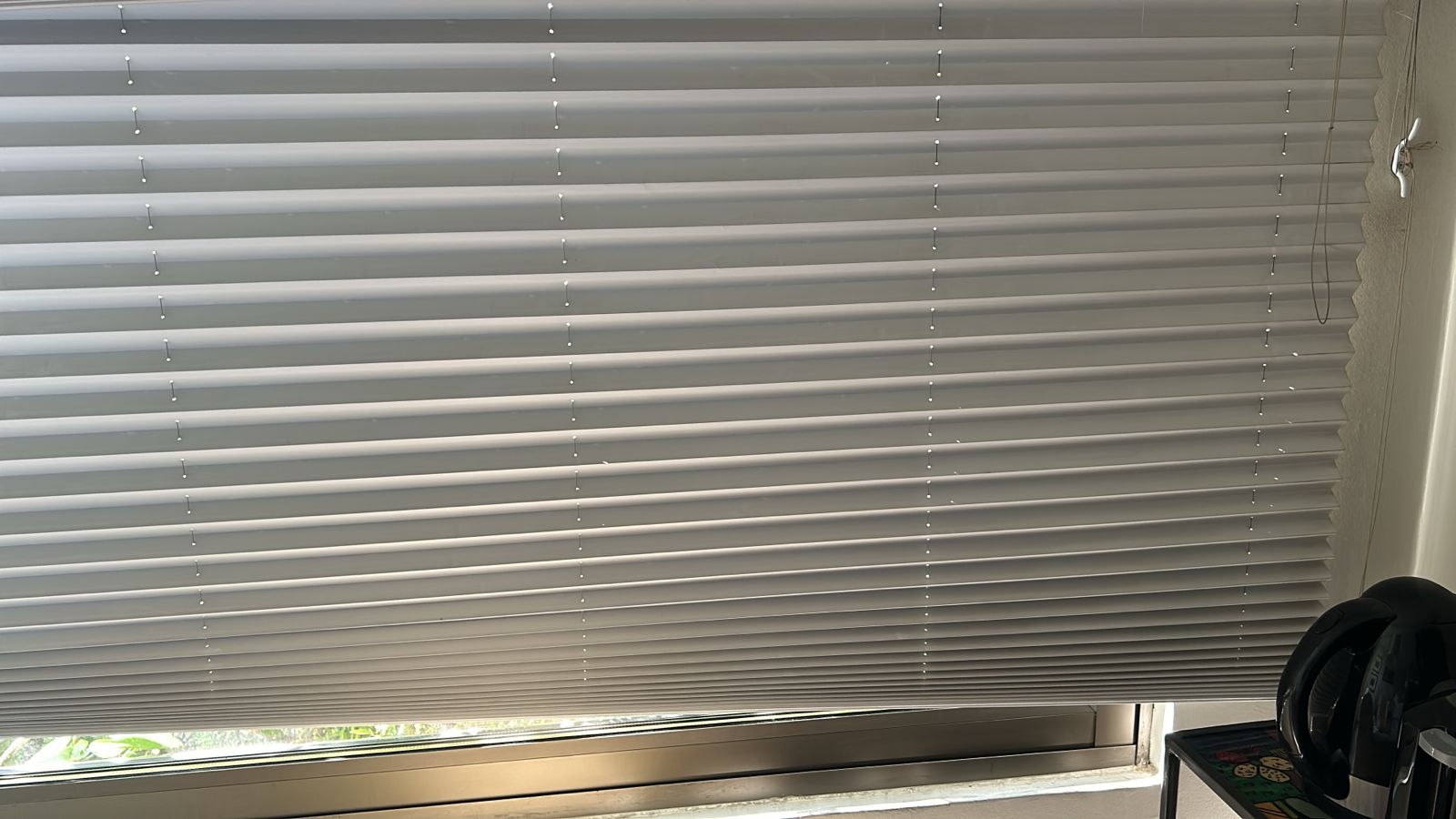 Proyecto de cortinas a medida