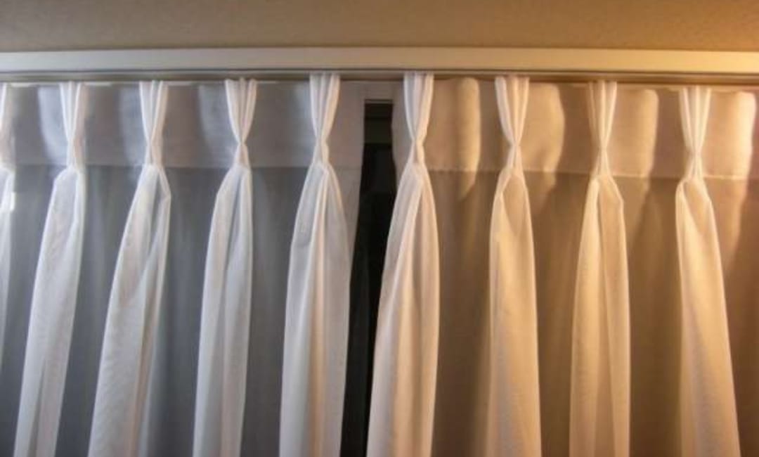 Proyecto de cortinas a medida