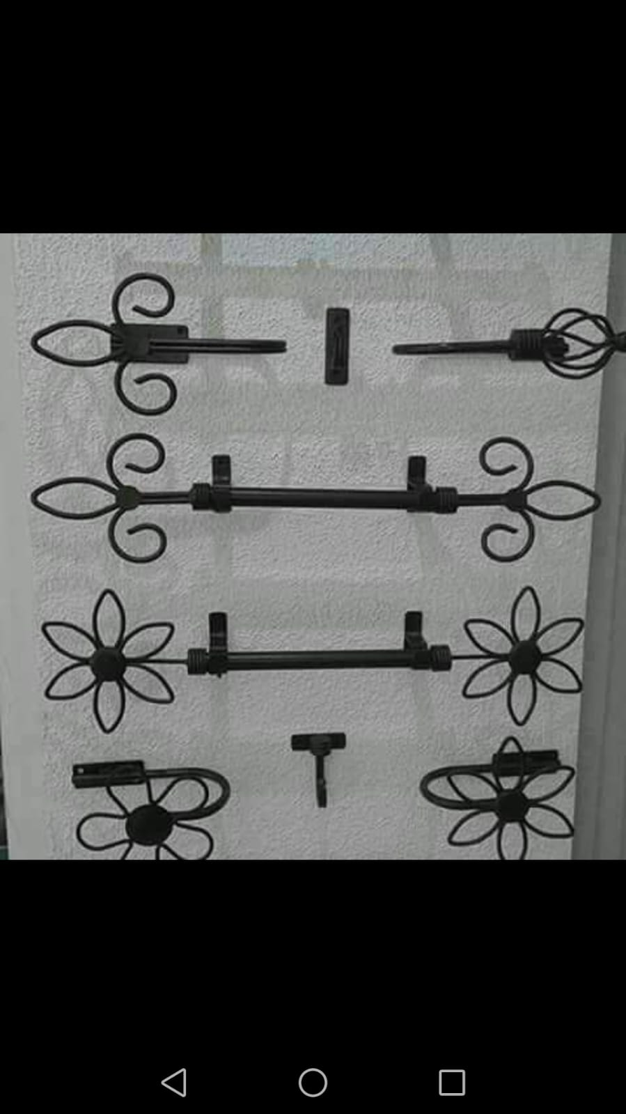 Proyecto de cortinas a medida