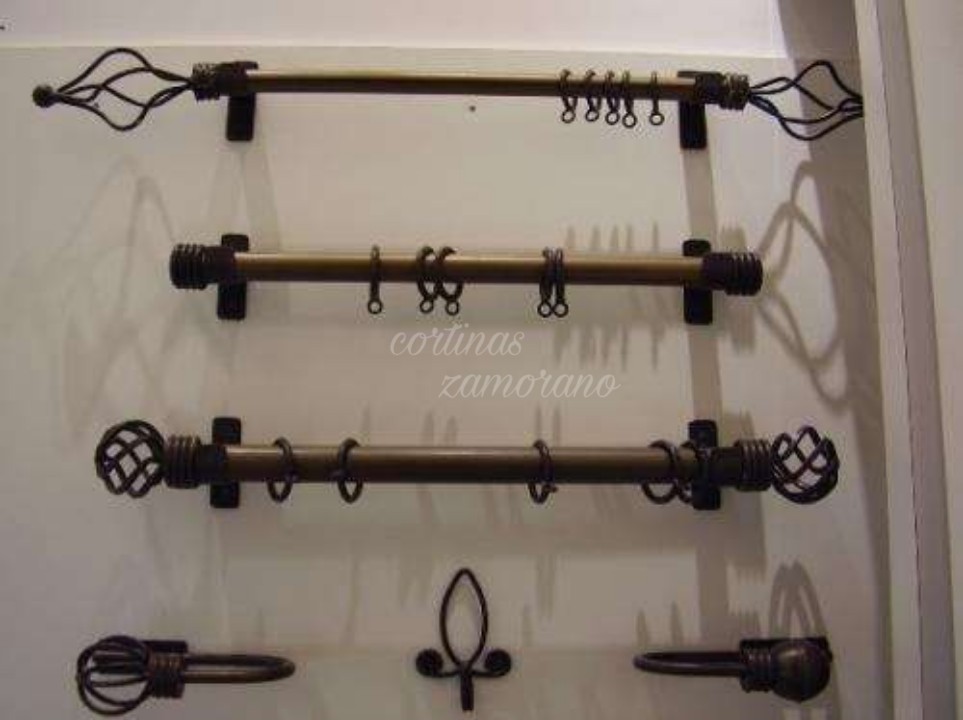 Proyecto de cortinas a medida