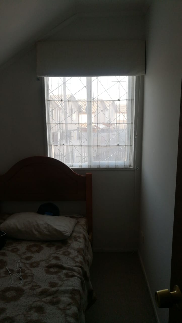 Proyecto de cortinas a medida