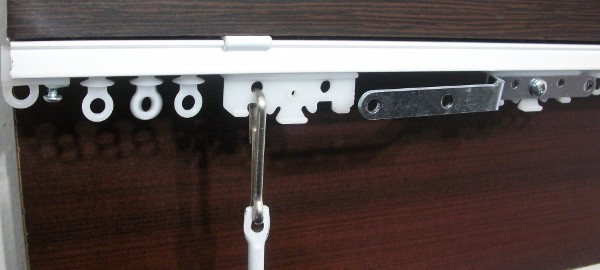 Proyecto de cortinas a medida