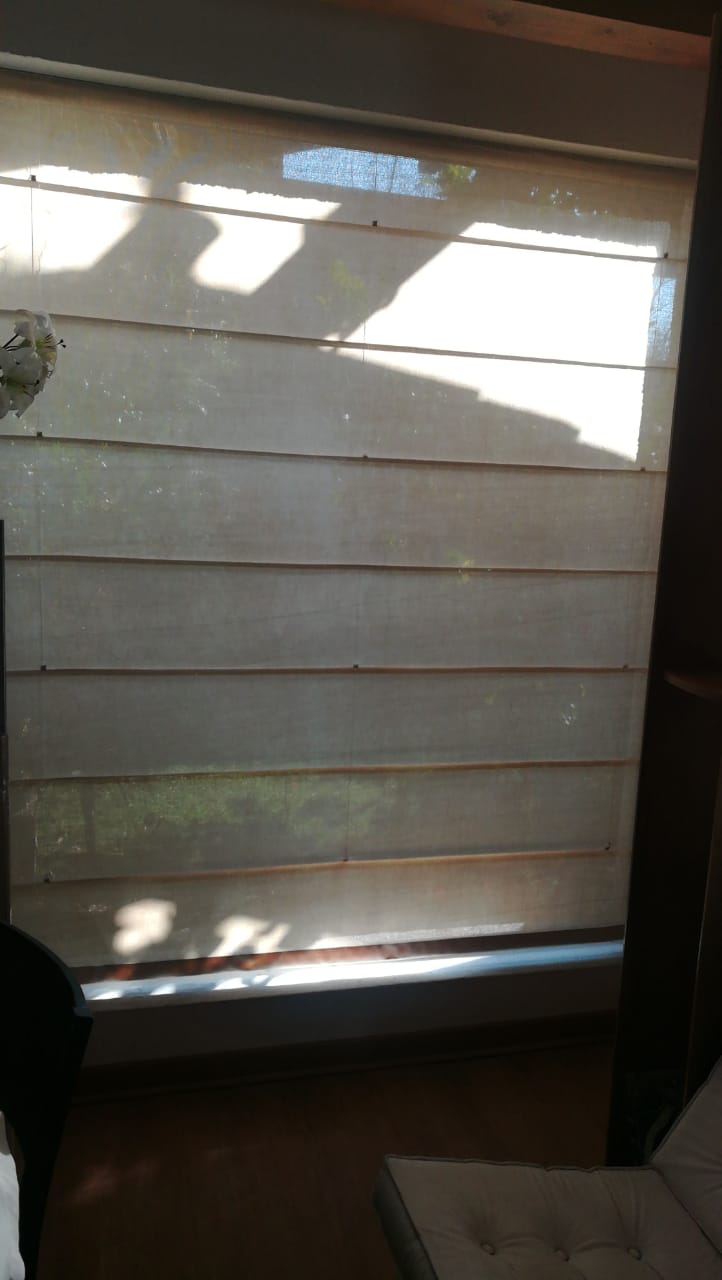 Proyecto de cortinas a medida