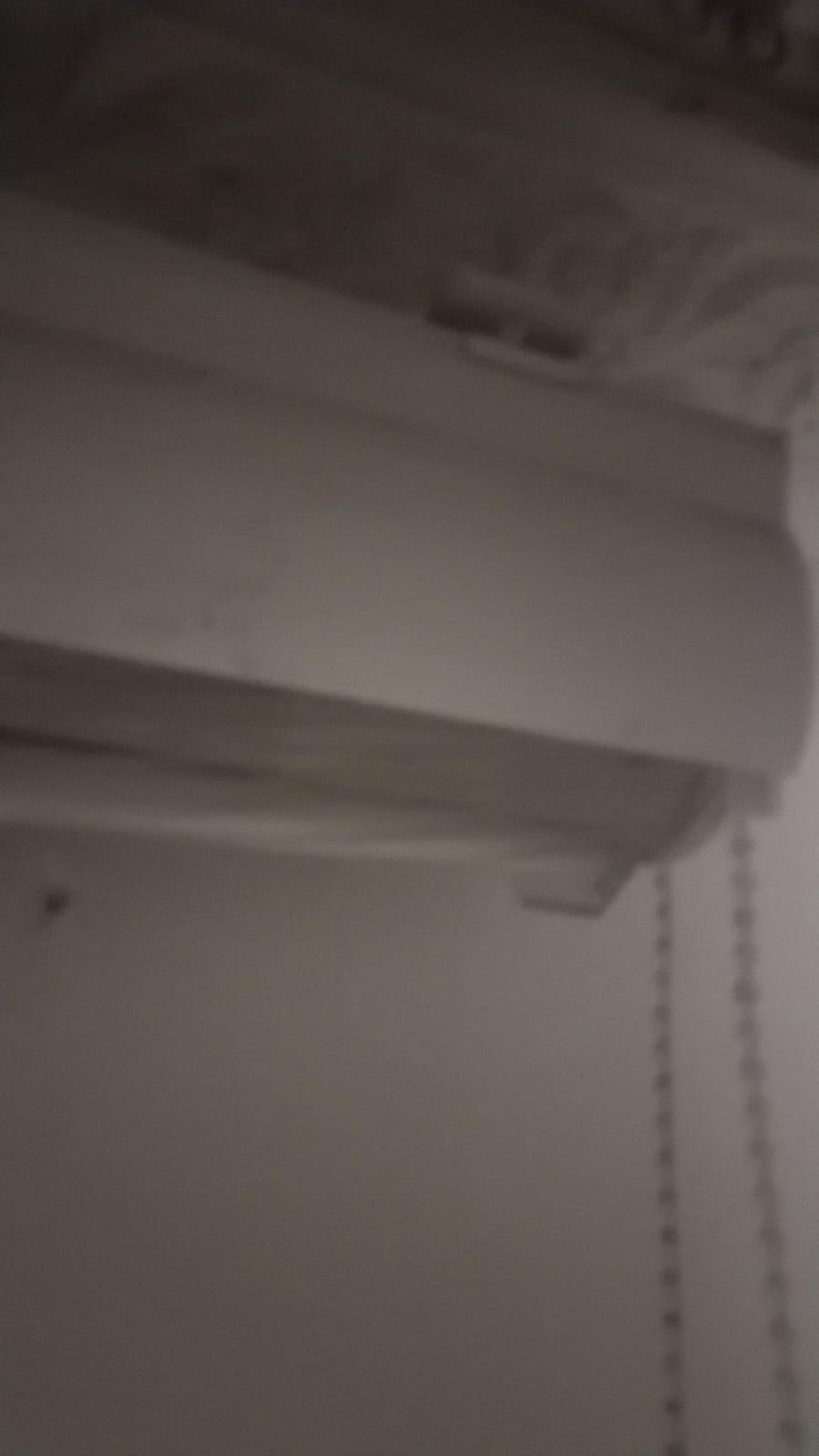 Proyecto de cortinas a medida