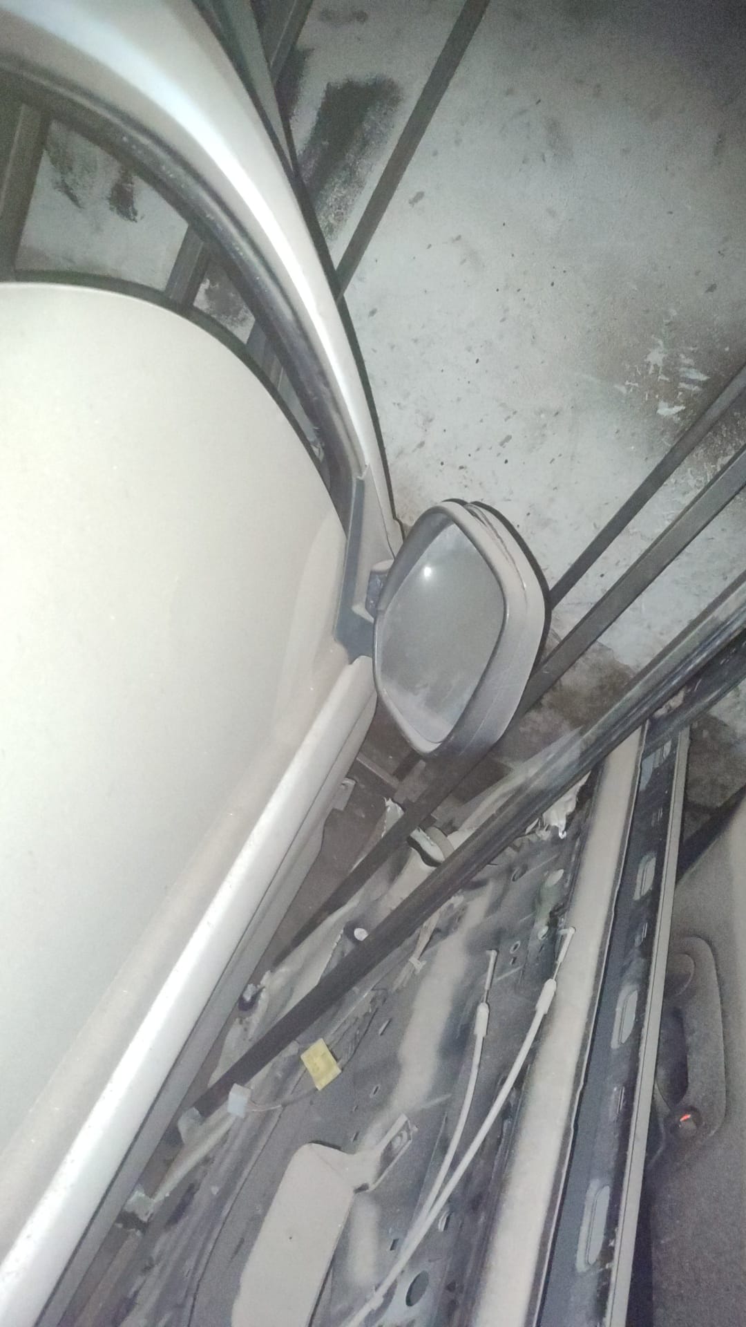 Proyecto de cortinas a medida