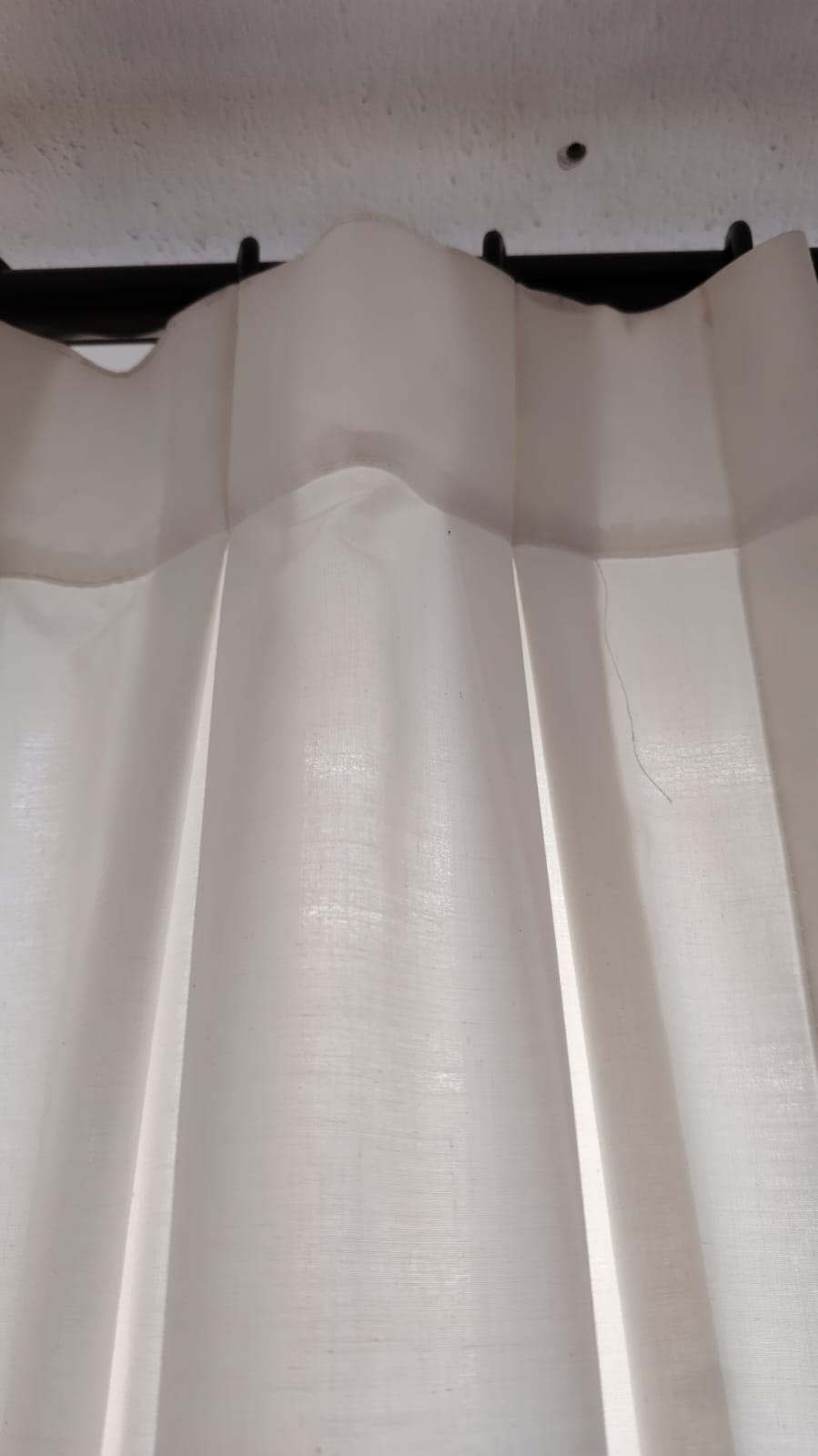 Proyecto de cortinas a medida